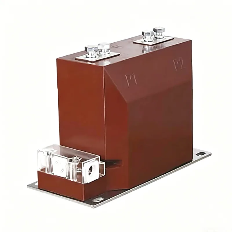 Transformador de corrente de 10 KV