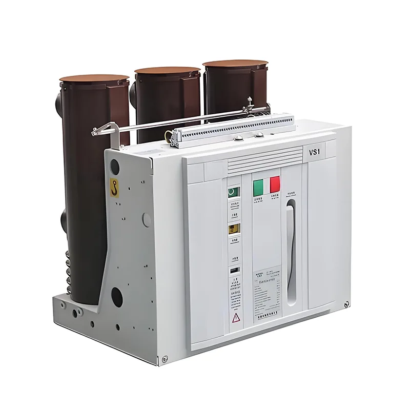 disjuntor a vácuo 12kv