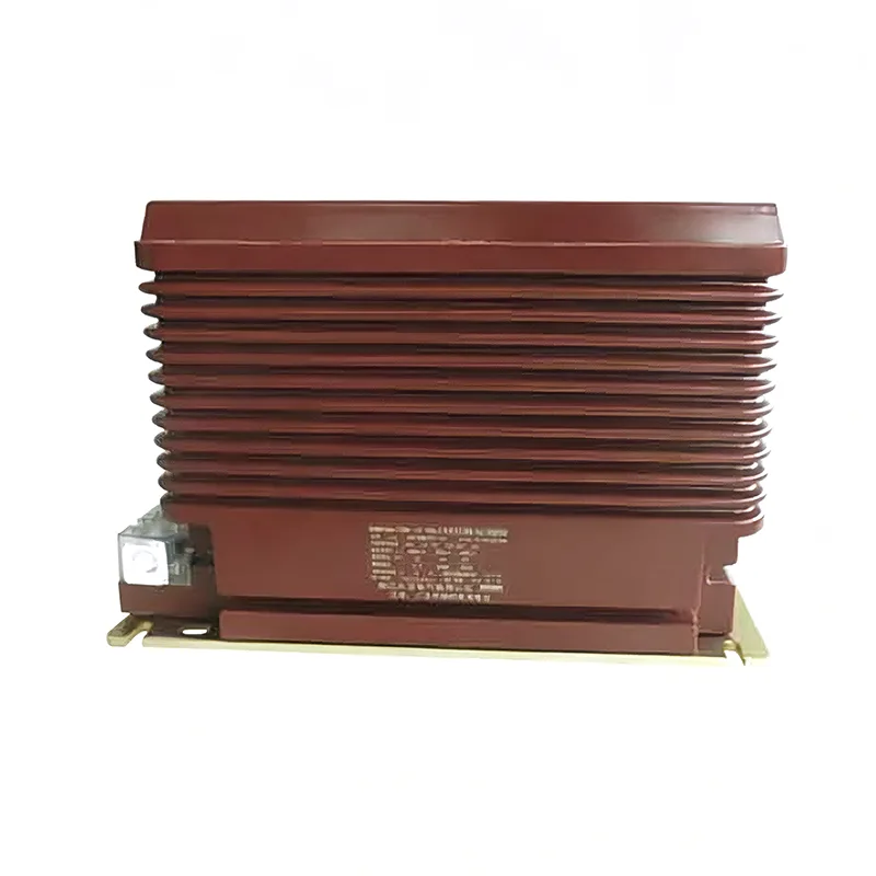 Transformador de Corrente 22 kV