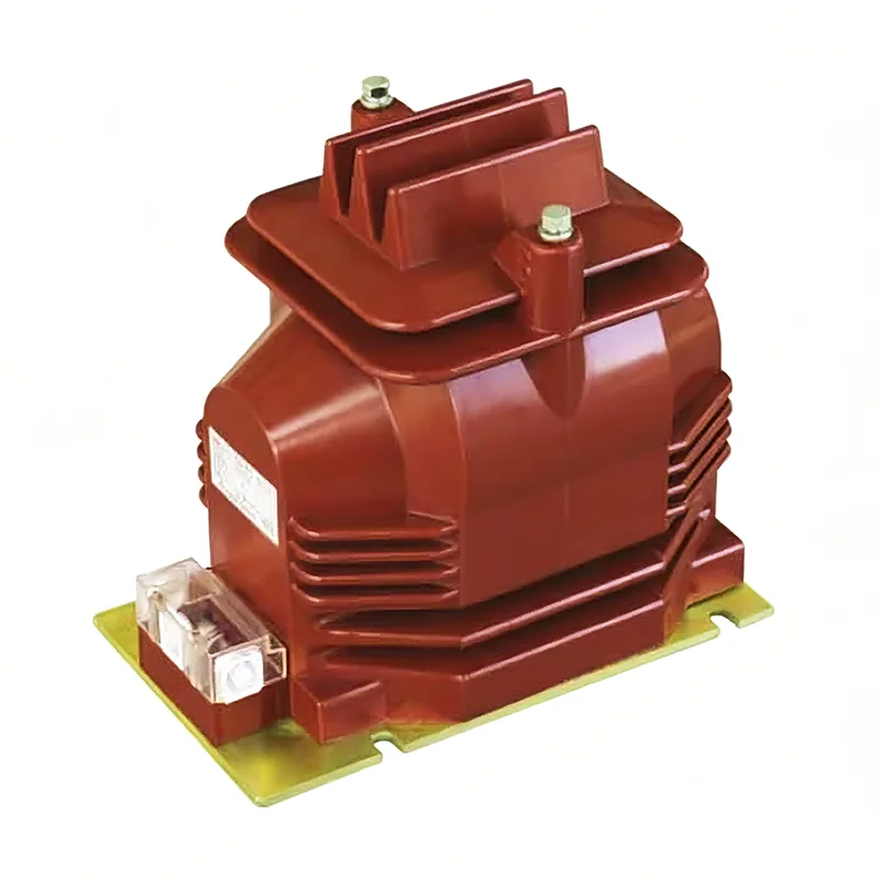 Transformador de Tensão 22 kV