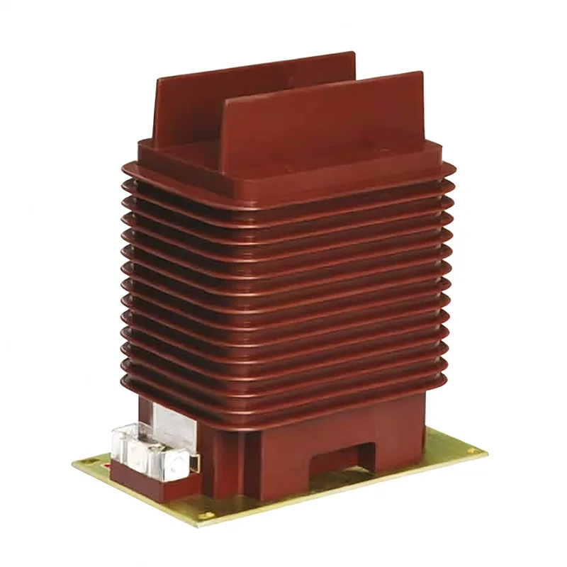 Transformador de Corrente 35 kV