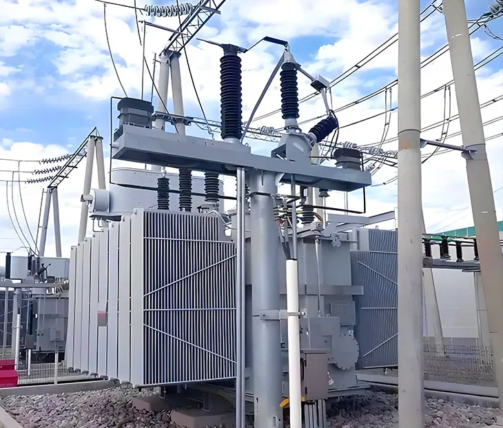  Quality Voltage Transformer Supplier
