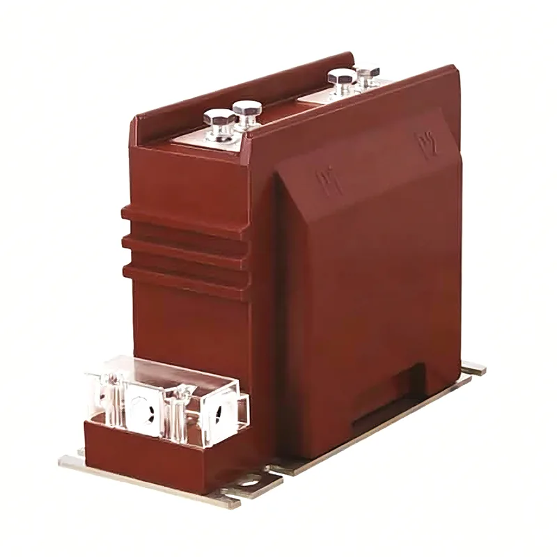11 Kv Current Transformer