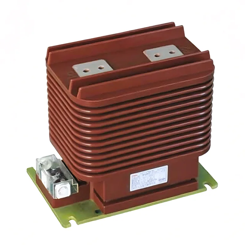 24 kV Current Transformer